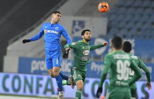 Debut de foc în play-off pentru Craiova » „Leii” primesc vizita celui mai incomod adversar