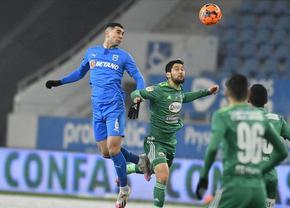 Debut de foc în play-off pentru Craiova » „Leii” primesc vizita celui mai incomod adversar