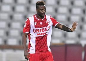 Dinamo, fără milă în cazul Magaye Gueye: „Cerem daune! Ne-a pătat imaginea peste tot în lume”
