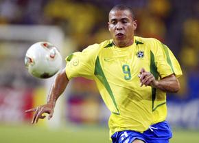 Totul despre Ronaldo, unicul „Fenomeno" » Descoperit de un magnat, a uluit Europa și a fost aproape să moară la Mondial