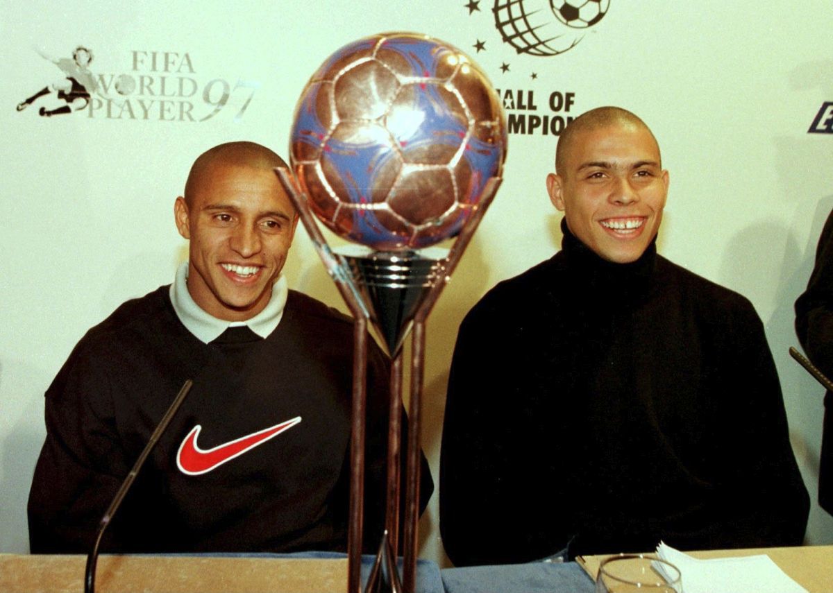 Ronaldo a făcut praf Barcelona și a desemnat fără menajamente doi coechipieri catastrofali: „La Real, era unul ca o glumă proastă”