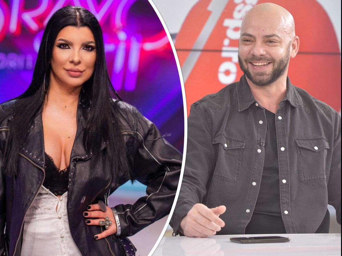 Giani Kiriță, despre interlopi, jocuri de noroc și aventuri sexuale: „Andreea Tonciu a zis că am fost cel mai slab la pat. Dacă vorbesc cred că se crapă ecranul!”