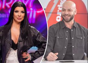 Giani Kiriță rupe tăcerea: „Andreea Tonciu a zis că am fost cel mai slab la pat. Dacă vorbesc cred că se crapă ecranul!”