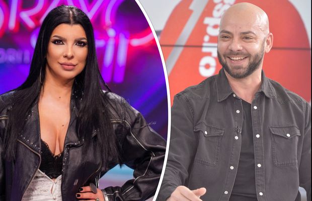 Giani Kiriță, despre interlopi, jocuri de noroc și aventuri sexuale: „Andreea Tonciu a zis că am fost cel mai slab la pat. Dacă vorbesc cred că se crapă ecranul!”