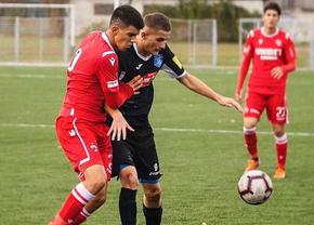 Academia dinamovistă se destramă: alți doi puști de perspectivă pleacă gratis, unul la FCSB!