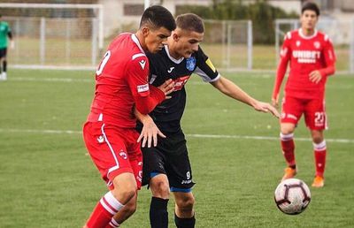 Academia dinamovistă se destramă: alți doi puști de perspectivă pleacă gratis, unul la FCSB!