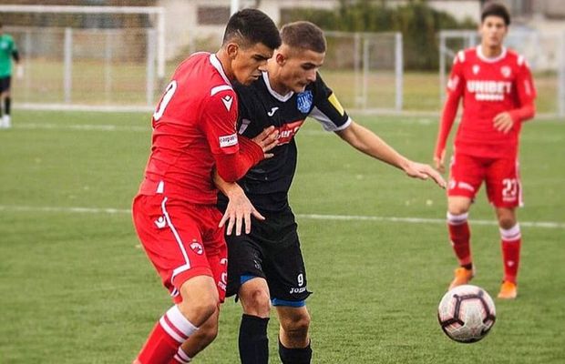 Academia dinamovistă se destramă: alți doi puști de perspectivă pleacă gratis, unul la FCSB!