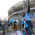 Fanii ar putea reveni pe stadioane în Serie A // foto: Guliver/gettyimages