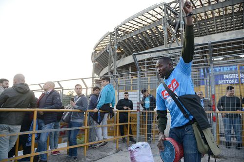 Fanii ar putea reveni pe stadioane în Serie A // foto: Guliver/gettyimages