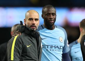 Acuzat de rasism, Guardiola nu iartă! Un atac extrem de dur: „Poate e din cauza culorii mele"