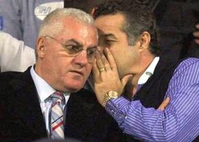 Dumitru Dragomir lansează un scenariu-bombă: „Îi transmit semnale lui Gigi să joace în Ghencea” + Atac dur la Talpan: „O ia rău pe arătură”