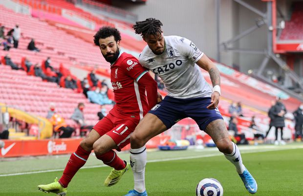 Atac rasist oribil împotriva unui jucător din Premier League: „Cioroi nenorocit!”