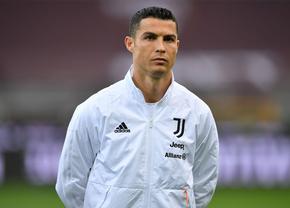 Cristiano Ronaldo s-a accidentat și ratează meciul cu Atalanta: „El îl va înlocui”