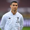 Cristiano Ronaldo, Juventus // foto: Guliver/gettyimages