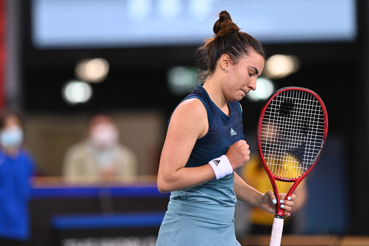 România în tranziție » Concluzii și întrebări după înfrângerea cu Italia din Billie Jean King Cup: cum va arăta echipa în continuare?