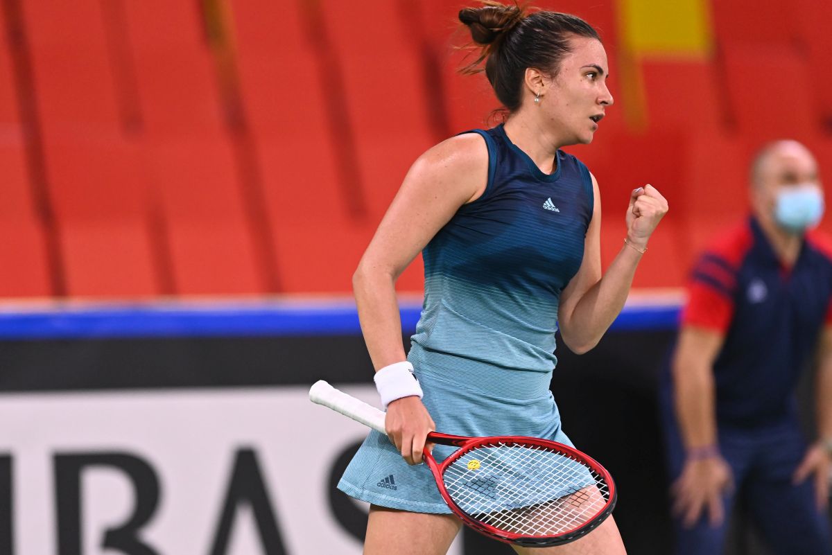 România în tranziție » Concluzii și întrebări după înfrângerea cu Italia din Billie Jean King Cup: cum va arăta echipa în continuare?