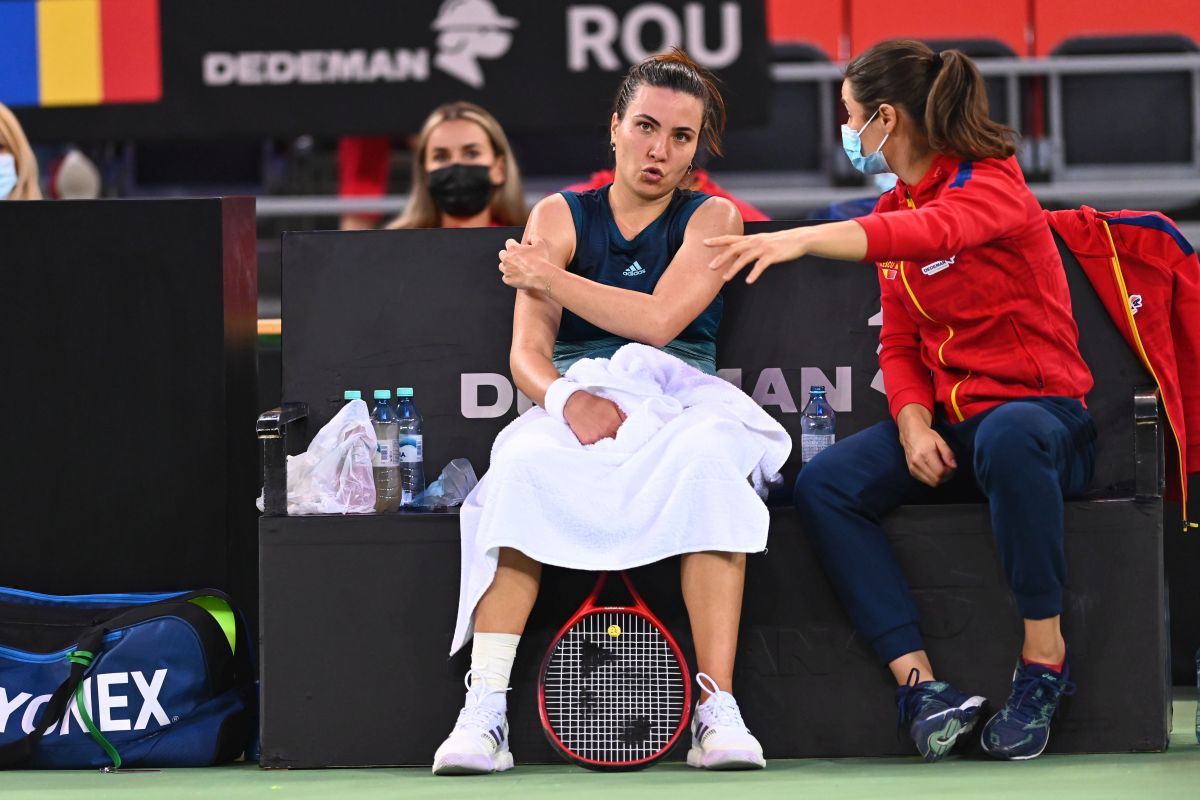 România în tranziție » Concluzii și întrebări după înfrângerea cu Italia din Billie Jean King Cup: cum va arăta echipa în continuare?