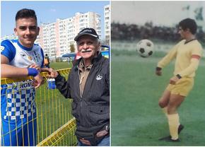 Doliu la Pitești: a murit Constantin Olteanu, fost campion al României cu FC Argeș