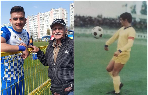 Doliu la Pitești: a murit Constantin Olteanu, fost campion al României cu FC Argeș
