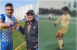 Doliu la Pitești: a murit Constantin Olteanu, fost campion al României cu FC Argeș
