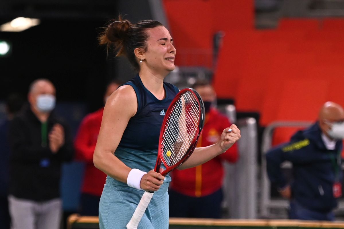 România în tranziție » Concluzii și întrebări după înfrângerea cu Italia din Billie Jean King Cup: cum va arăta echipa în continuare?