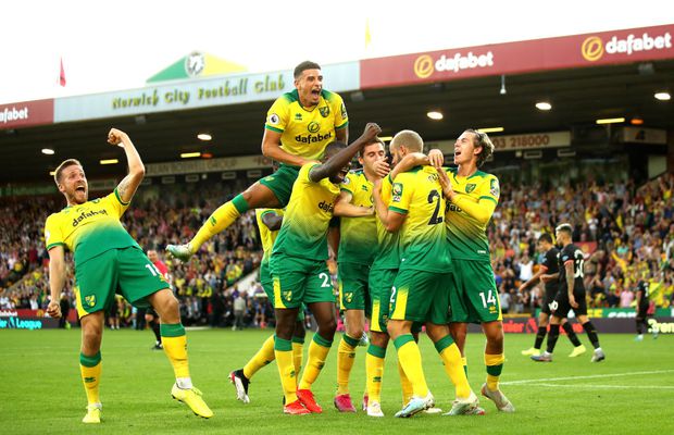 OFICIAL Știm prima echipă promovată în Premier League! Cum arată lupta pentru al doilea loc