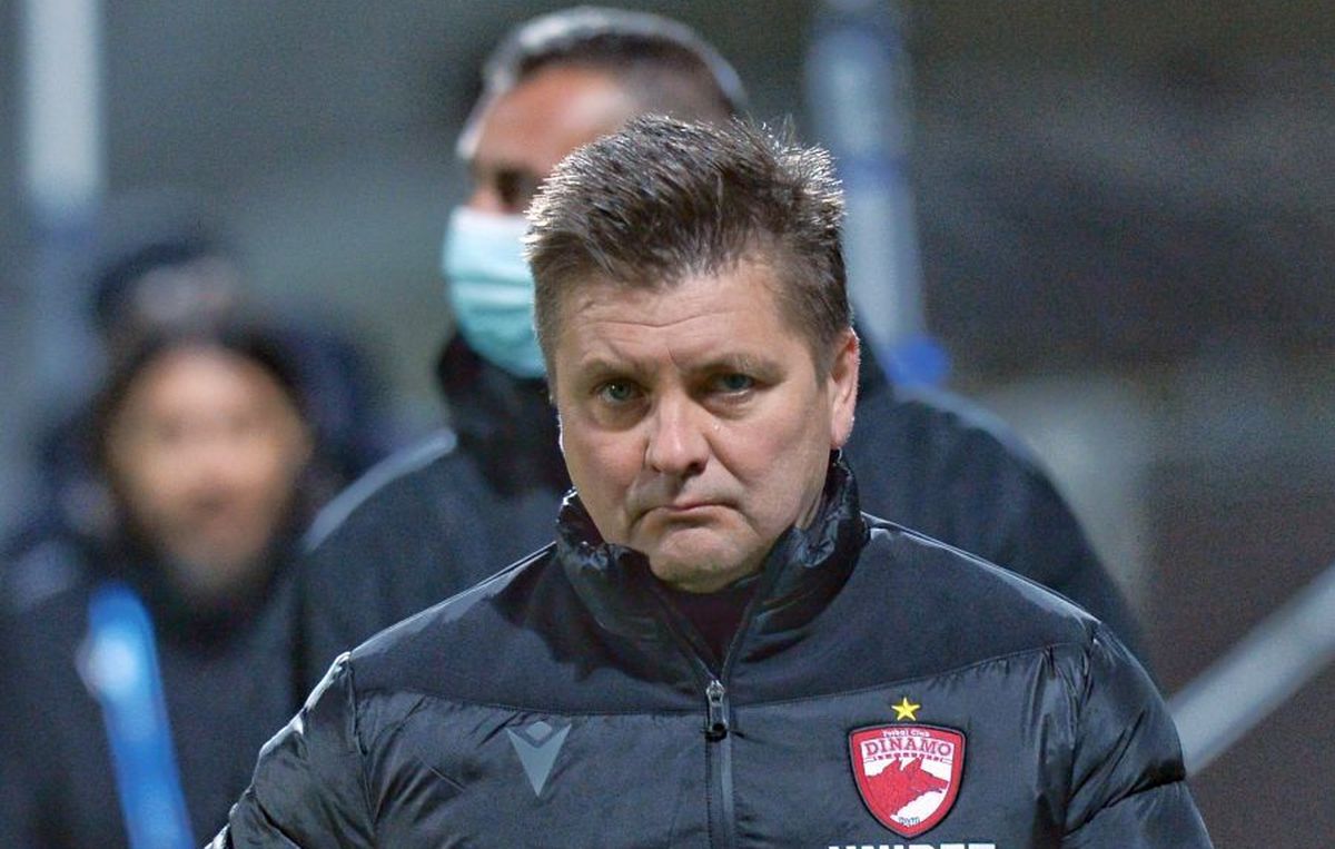 Se retrage din fotbal după 21 de minute la Dinamo: „S-a accidentat azi” » Verdict CRUNT!