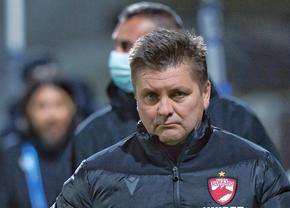 Veste proastă pentru Dinamo: „S-a accidentat azi” » Poate rata TOT sezonul!