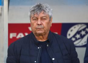 Dinamo Kiev a învins-o pe Șahtior! Mircea Lucescu poate să desfacă șampania: e 99,99% campion