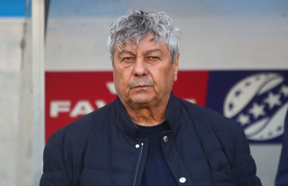 Dinamo Kiev a învins-o pe Șahtior! Mircea Lucescu poate să desfacă șampania: e 99,99% campion