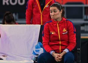 Ce urmează pentru România în Billie Jean King Cup după înfrângerea cu Italia