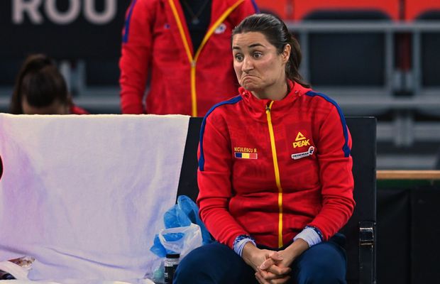 Ce urmează pentru România în Billie Jean King Cup după înfrângerea cu Italia
