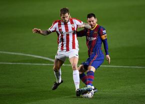 Bilbao - Barcelona » Finala Cupei Regelui Spaniei, disputată între cele mai titrate formații! Echipe probabile + cote