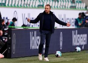 Cutremur la Bayern! Flick a confirmat: „Le-am spus băieților azi că vreau să plec la sfârșitul sezonului”