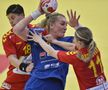 FOTO ROMÂNIA - MACEDONIA, HANDBAL 17.04.2021