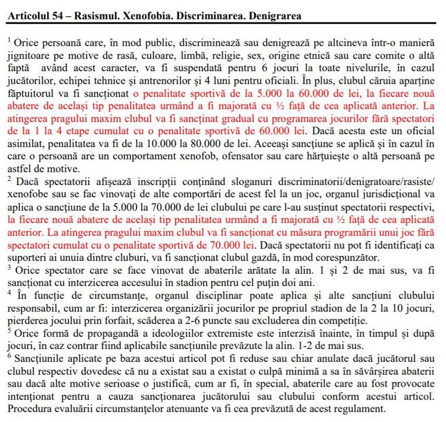 Reacție explozivă a jucătorului acuzat de rasism: „Mi-a umplut frigiderul! Mi-a luat familia la rând!”