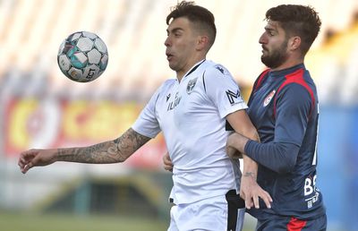 Reacție explozivă a jucătorului acuzat de rasism: „Mi-a umplut frigiderul! Mi-a luat familia la rând!”