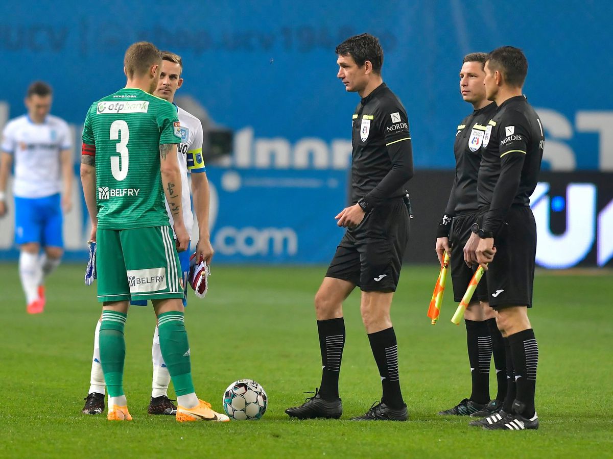 Laszlo Dioszegi, patronul lui Sepsi, și-a setat obiectivul pentru play-off: „Semnez acum pentru acest loc”