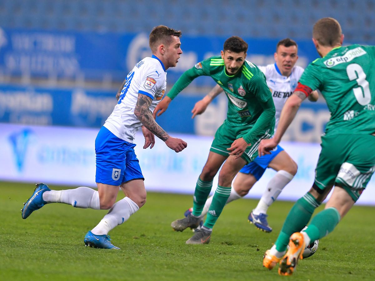 Se naște o nouă mare rivalitate în play-off? Replica șefilor lui Sepsi: „Nu suntem ciobani! M-a dezamăgit”