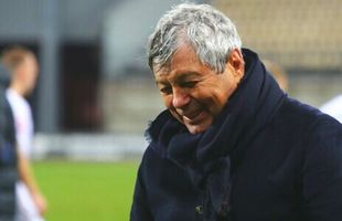 Secretul de titlu al lui Mircea Lucescu: „Nu mă deranjează, cât timp soarta campionatului era în joc” + antrenorul lui Șahtior, dezarmat