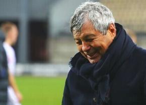 Secretul de titlu al lui Mircea Lucescu: „Nu mă deranjează, cât timp soarta campionatului era în joc” + antrenorul lui Șahtior, dezarmat