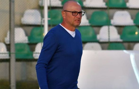 Se face! Leo Grozavu vine joi să preia echipa: „Pentru acest club aș face o excepție”
