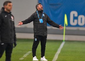 Ce le cere Marinos Ouzounidis elevilor săi: „Acum avem probleme și mai mari”