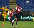 Cagliari - Parma 4-3 » Meci INCREDIBIL! Două goluri marcate în prelungiri + Răzvan Marin și Dennis Man au înscris