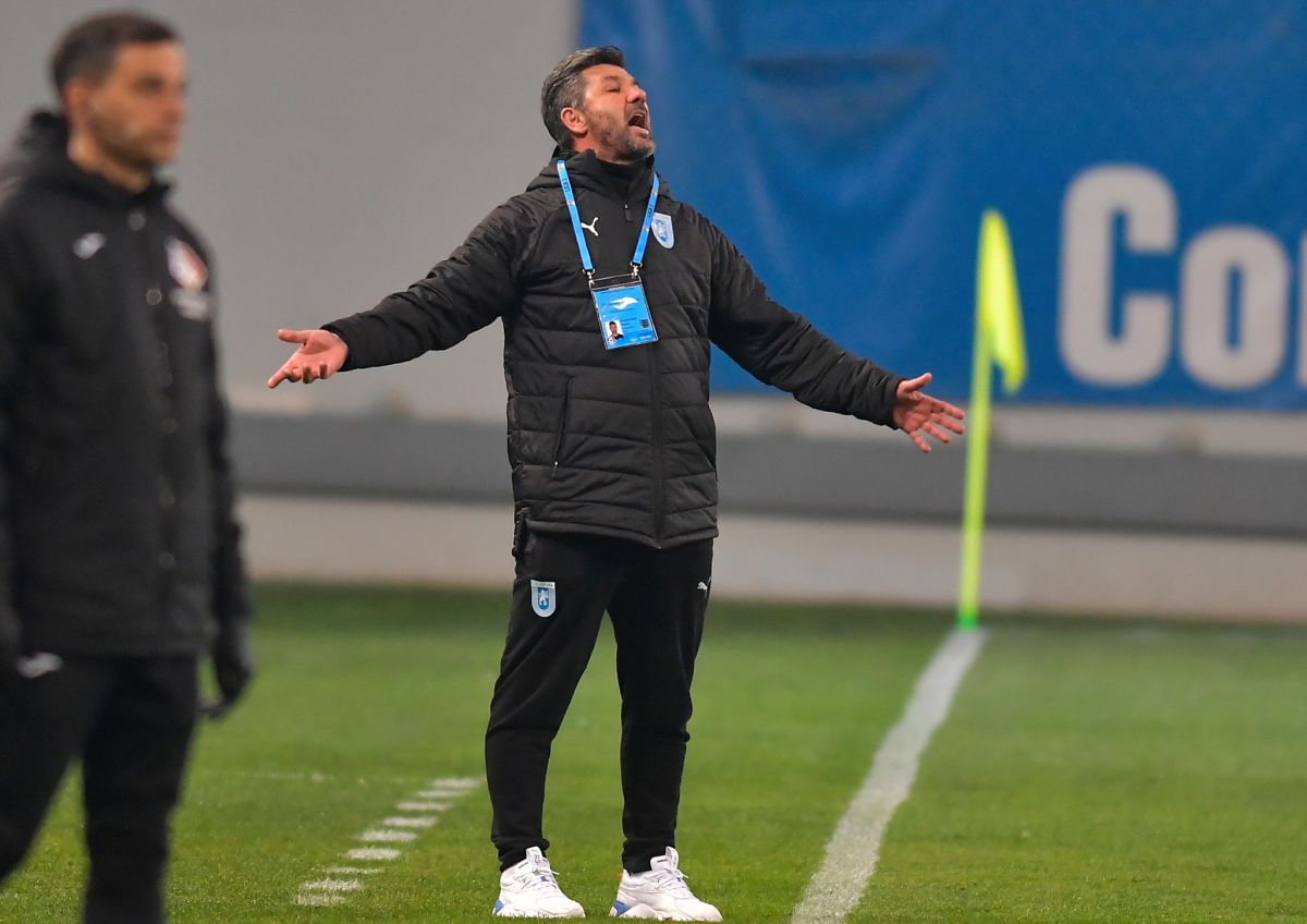 Penalty nedat în Craiova - Sepsi? Opinia vehementă a expertului: „Trebuia și roșu! Atac grosolan, cu intenție”