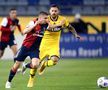 Cagliari - Parma 4-3 » Meci INCREDIBIL! Două goluri marcate în prelungiri + Răzvan Marin și Dennis Man au înscris