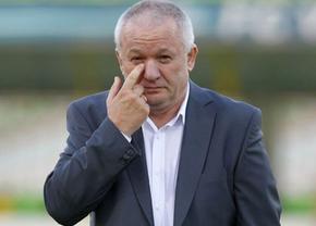 CFR - FCSB 0-1. Pe cine laudă Adrian Porumboiu: „Mulți jucători, un singur remarcat!” + Mesaj clar pentru Petrescu: „Nu poți cu el”