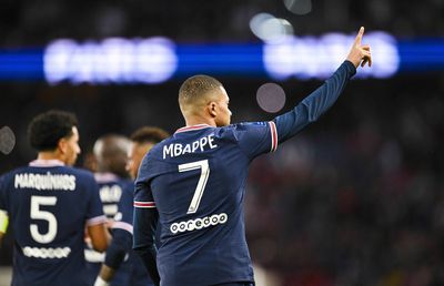 PSG se impune în Le Classique și se distanțează de Marseille » Mbappe, din nou decisiv