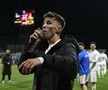 CFR - FCSB 0-1. Pe cine laudă Adrian Porumboiu: „Mulți jucători, un singur remarcat!” + Mesaj clar pentru Petrescu: „Nu poți cu el”