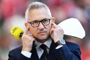 Gary Lineker, furios pe FIFA în cazul lui Didier Deschamps: „Nu pot nici acum să cred că au decis asta”
